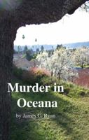 Murder in Oceana 1432745255 Book Cover