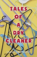 Tales of a Dry Cleaner B0CFRY6M14 Book Cover