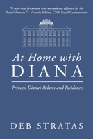 At Home with Diana 1790828996 Book Cover