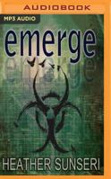 Emerge 0988715392 Book Cover