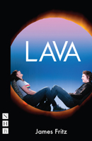 Lava 183904098X Book Cover