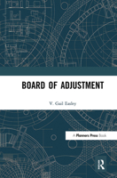 Board of Adjustment 0367100800 Book Cover