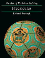 Precalculus 1934124265 Book Cover
