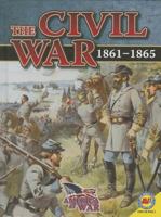 Civil War 1489615555 Book Cover