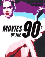 Movies of the 90s 3822858781 Book Cover