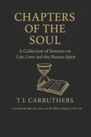 Chapters of the Soul: A Collection of Sonnets on Life, Love and the Human Spirit B0G447LBQ1 Book Cover