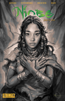 Niobe: She is Life 1939834279 Book Cover
