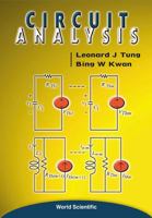 Circuit Analysis 9810240511 Book Cover