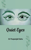 Quiet Eyes 937510656X Book Cover