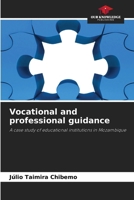 Vocational and professional guidance 620940507X Book Cover