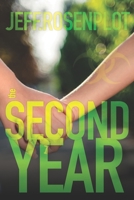 The Second Year B0FMY21M89 Book Cover