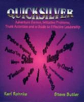 Quicksilver 0787221031 Book Cover