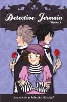 Detective Jermain Volume 1 (Detective Jermain) 0805081550 Book Cover