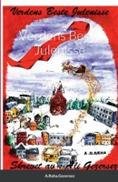 Verdens Beste Julenisse: Verdens Beste Julenisse 8230333378 Book Cover