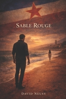 Sable rouge (French Edition) B0HG6YP5Z3 Book Cover