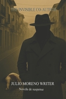 THE INVISIBLE CO-AUTHOR B0GPR9H919 Book Cover