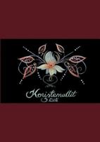 Koristemallit 952339083X Book Cover