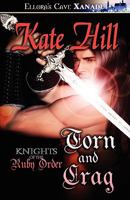 Knights of the Ruby Order: Torn and Crag (Knights of the Ruby Order) 1419954148 Book Cover