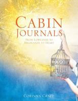 Cabin Journals 1629522910 Book Cover
