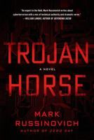 Trojan Horse 1250010489 Book Cover