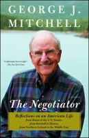 The Negotiator: A Memoir 1451691386 Book Cover