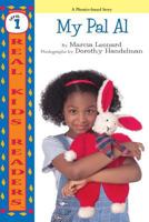 My Pal Al (Real Kids Readers) 0761320261 Book Cover