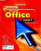 iCheck Microsoft Office 2007, Student Edition (Icheck Series) 0078786053 Book Cover