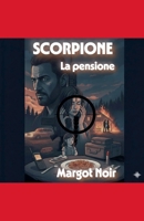 Scorpione B0GML853MP Book Cover