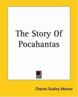 The Story of Pocahantas 1512172812 Book Cover