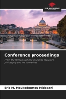 Conference proceedings 6206033147 Book Cover