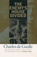 The Enemy's House Divided 0807826669 Book Cover