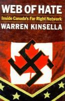 Web of Hate : Inside Canada's Far Right Network 0002550741 Book Cover
