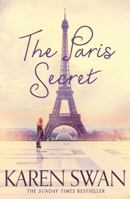 The Paris Secret 0062672827 Book Cover