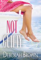 Not Guilty 1733480773 Book Cover