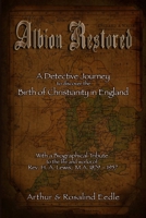 Albion Restored 1291323252 Book Cover