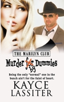 Murder by Dummies B0BLR6YXM3 Book Cover