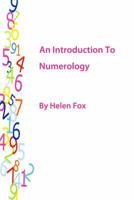 An Introduction to Numerology 1910088609 Book Cover