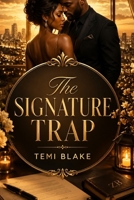 The Signature Trap B0GNJD5R56 Book Cover