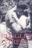 Ruggles Street: The Life of an American Artist 0970184611 Book Cover