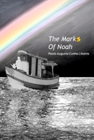 The Marks of Noah B094T5SKG9 Book Cover
