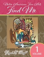 Find Me : Volume 1 164361391X Book Cover