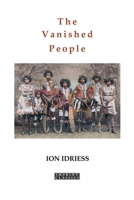 The Vanished People 1923205161 Book Cover