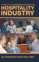 Tonality in Communication for the Hospitality Industry 1543759246 Book Cover