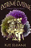 Extreme Cuisine 193075468X Book Cover