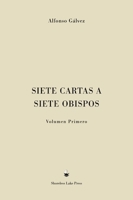 Siete Cartas a Siete Obispos, Volumen Primero 1953170609 Book Cover