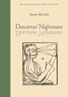 Descartes' Nightmare (Agha Shahid Ali Prize in Poetry) 0874809347 Book Cover