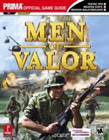 Men of Valor (Prima's Official Strategy Guide) 0761545727 Book Cover