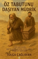 Öz Tabutunu Dasiyan Müdrik (Azerbaijani Edition) B0FKS8HP1L Book Cover