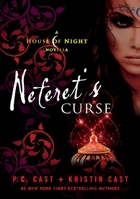 Neferet's Curse 1250000254 Book Cover