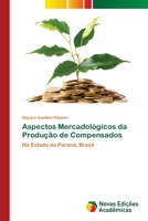 Aspectos Mercadológicos da Produção de Compensados 363975574X Book Cover